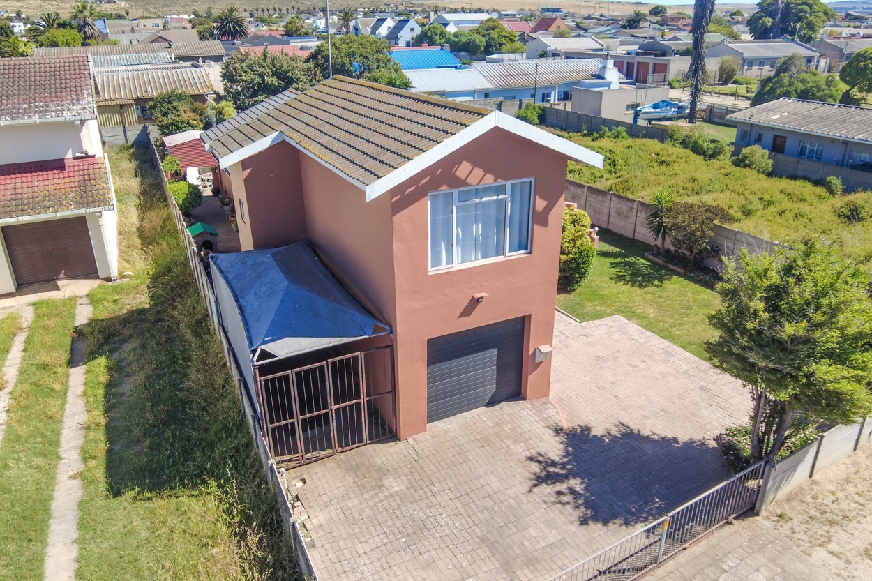 3 Bedroom Property for Sale in Parkersdorp Western Cape